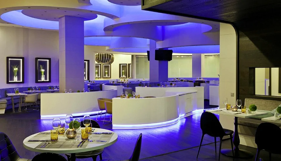 نووتل مسکو سیتی مسکو